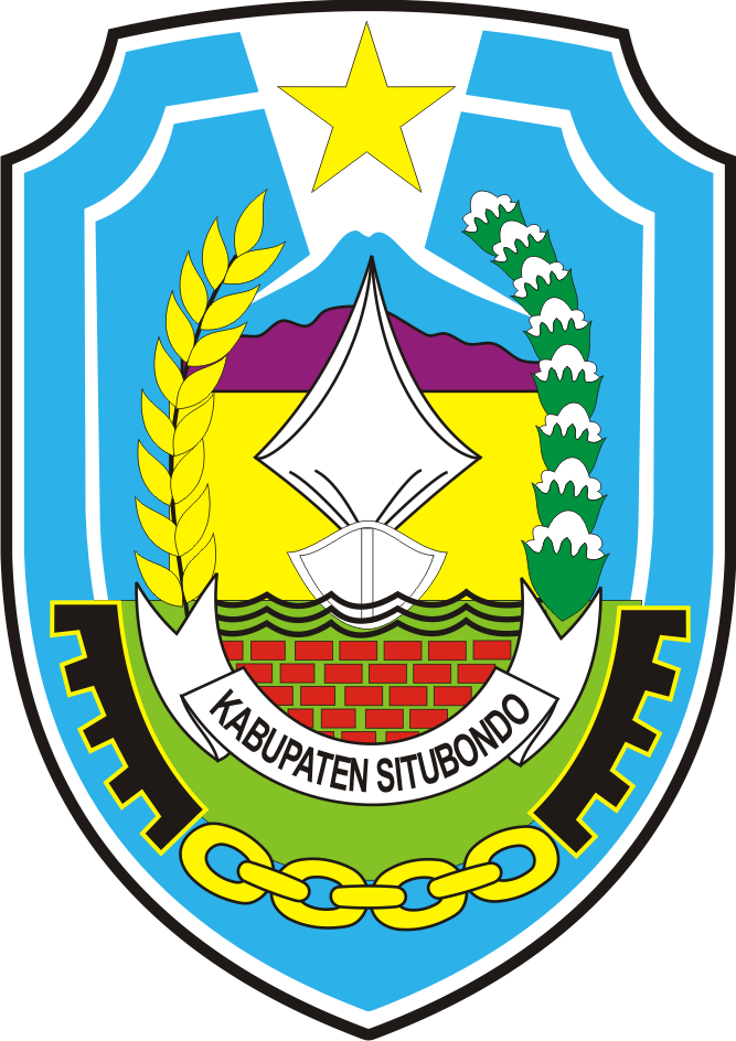 Lambang Kabupaten Situbondo